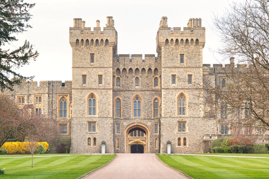 London Day Trips - Windsor