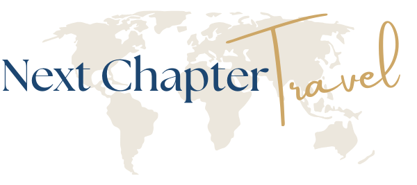 Next Chapter Travel